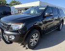 Ford Ranger 3.2 TDCI 200CH DOUBLE CABINE WILDTRAK 4X à Fouquières-lès-Lens (62) Ford Ranger 3.2 TDCI 200CH DOUBLE CABINE WILDTRAK 4X à Fouquières-lès-Lens (62)