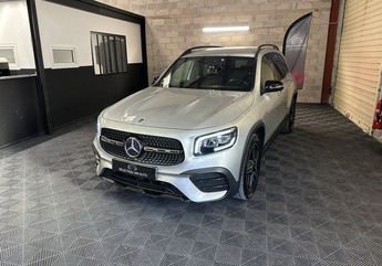  Voir d&eacute;tails -Mercedes Classe GL Classe 200D 150CH AMG LINE 8G DCT 7 PLAC &agrave; Ollioules (83)