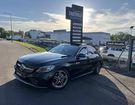 Mercedes Classe C