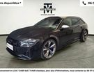 Audi RS6 Avant V8 4.0 TFSI 600 Tiptronic 8 Quattr à Monistrol-sur-Loire (43) Audi RS6 Avant V8 4.0 TFSI 600 Tiptronic 8 Quattr à Monistrol-sur-Loire (43)