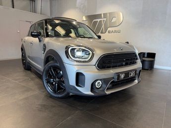  Voir d&eacute;tails -Mini Countryman COOPER 136 BA LCI F60 Edition Premium Pl &agrave;  Le Mans (72)