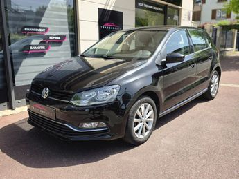  Voir d&eacute;tails -Volkswagen Polo 1.2 TSI 90 BlueMotion Technology S�rie S &agrave;  Les Clayes-sous-Bois (78)