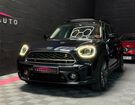 Mini Countryman F60 LCI 125 - 95 ch ALL4 BVA6 Cooper SE  &agrave; Chaponost (69)