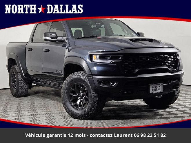 Dodge Ram rho 540ch crew cab 4x4 tout compris hors Noir de 2026