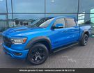 Dodge Ram sport night bva8 5.7l 4x4 tout compris h &agrave; Paris (75)