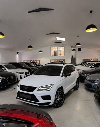 voir détails -Seat Ateca 2.0 tsi 300 cupra 4drive dsg 2019 à Carpentras (84) Voir détails -Seat Ateca 2.0 tsi 300 cupra 4drive dsg 2019 à Carpentras (84)