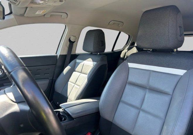 Citroen C5 Aircross 1.2 130cv FEEL CARPLAY CAMERA D Blanc de 2019