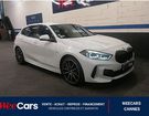 BMW Serie 1 1.5 116 I 110 EDITION PRO M-SPORT DKG BV &agrave; Mougins (06)