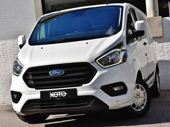  Voir d&eacute;tails -Ford Transit 2.0 TDCi L2H2 &agrave; Jabbeke (84)