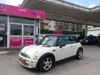 voir détails -Mini Mini COOPER 115CH CVT à Toulouse (31) Voir détails -Mini Mini COOPER 115CH CVT à Toulouse (31)
