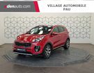 Kia Sportage 1.7 CRDi 141 ISG 4x2 DCT7 GT Line Pack P &agrave; Lons (64)