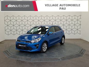 voir détails -Kia Rio 1.0 T-GDi 100 ch BVM6 Active à Lons (64) Voir détails -Kia Rio 1.0 T-GDi 100 ch BVM6 Active à Lons (64)