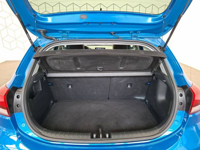 Kia Rio 1.0 T-GDi 100 ch BVM6 Active bleu de 2022
