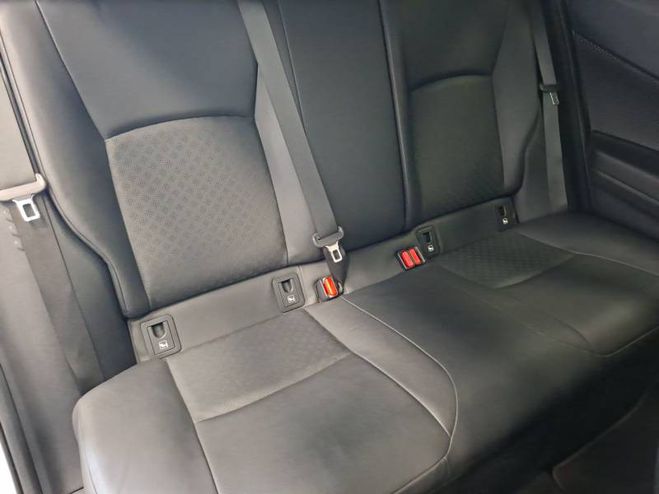 Toyota C HR Hybride 122h Dynamic blanc de 2020