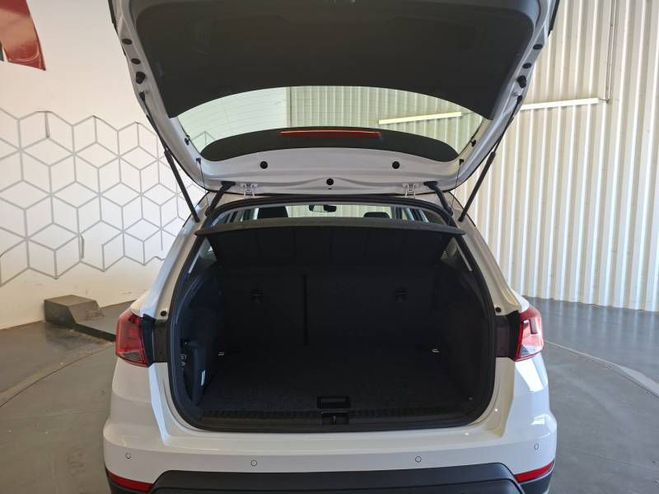 Seat Arona 1.0 TSI 115 ch Start/Stop DSG7 Copa blanc de 2024