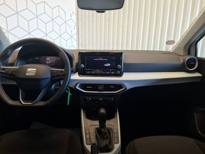 Seat Arona 1.0 TSI 115 ch Start/Stop DSG7 Copa blanc de 2024