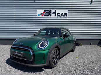  Voir d&eacute;tails -Mini One 1.5 135 COOPER BVA / EDITION CAMDEN / TO &agrave;  La Teste-de-Buch (33)