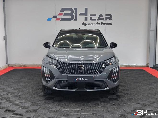 Peugeot 2008 1.2 Hybrid E-DCS6 Envy - 145 cv / Apple  Gris de 2025