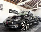 Volkswagen Coccinelle CABRIOLET 2.0 TSI 220CH CAMERA FENDER CA à Bondues (59) Volkswagen Coccinelle CABRIOLET 2.0 TSI 220CH CAMERA FENDER CA à Bondues (59)