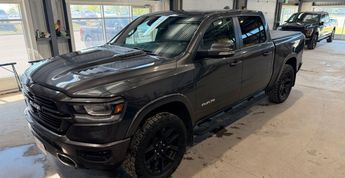  Voir d&eacute;tails -Dodge Ram Laramie &agrave;  Les Thilliers-en-Vexin (27)