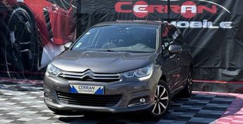  Voir d&eacute;tails -Citroen C4 BLUEHDI 100CH MILLENIUM &agrave; Creutzwald (57)
