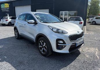 voir détails -Kia Sportage 1.6 crdi 115 motion 2019 à Douai (59) Voir détails -Kia Sportage 1.6 crdi 115 motion 2019 à Douai (59)