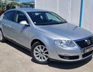 Volkswagen Passat 2.0 tdi 140 à () Volkswagen Passat 2.0 tdi 140 à ()