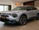 Citroen C4 e-c4 136 shine 50 kwh r�gulateur adaptat &agrave; Osny (95)