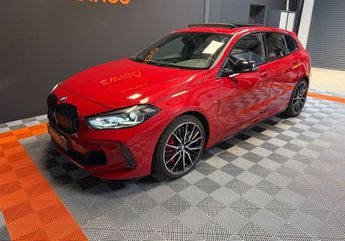  Voir d&eacute;tails -BMW Serie 1 2.0 128 ti 265 pro m-sport bva &agrave; Neufch�teau (88)