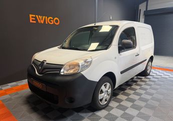  Voir d&eacute;tails -Renault Kangoo grand fourgon 1.5 dci 75 confort &agrave; Neufch�teau (88)