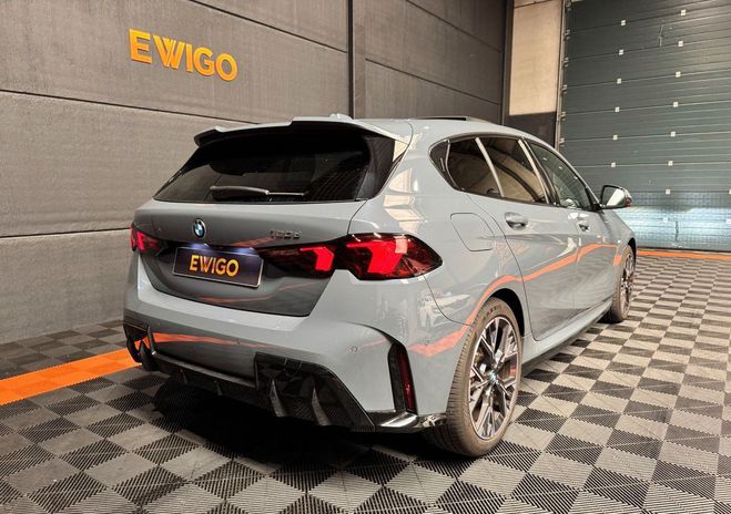 BMW Serie 1 120d 163ch pack m sport pro hud toit ouv Gris de 2024