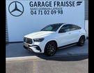 Mercedes GLE