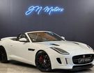 Jaguar F-Type 5.0 V8 550 R AWD BVA8 Garantie 12 mois E à Thoiry (78) Jaguar F-Type 5.0 V8 550 R AWD BVA8 Garantie 12 mois E à Thoiry (78)