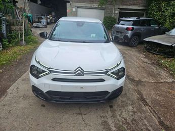  Voir d&eacute;tails -Citroen C4 1.5 BlueHDi Shine Pack S &agrave; Bierges (13)