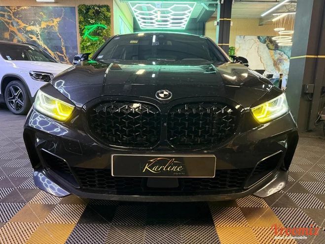 BMW Serie 1 M135 2.0 I 306cv M-PERFORMANCE XDRIVE I  Noir de 2020