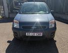 Ford Fusion 1.4 80cv Senso Plus 1 �res mains &agrave; Peltre (57)