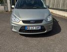 Ford C Max Focus 1.6 TDCi Trend 90 CV 1 �res mains &agrave; Peltre (57)