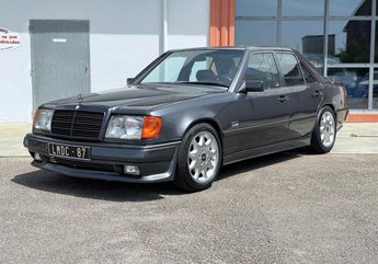 voir détails -Mercedes 300 Brabus 300E 3.6 1986 à Saint-Junien (87) Voir détails -Mercedes 300 Brabus 300E 3.6 1986 à Saint-Junien (87)
