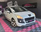 Peugeot 3008 Premium 110 ch 1.6 HDi SUIVI ~ REGULATEU à Manosque (04) Peugeot 3008 Premium 110 ch 1.6 HDi SUIVI ~ REGULATEU à Manosque (04)