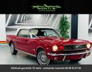 Ford Mustang 1966 convertible tous compris à Paris (75) Ford Mustang 1966 convertible tous compris à Paris (75)