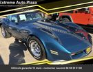 Chevrolet Corvette C3 1982 coupe tous compris à Paris (75) Chevrolet Corvette C3 1982 coupe tous compris à Paris (75)