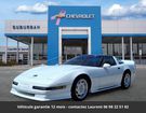Chevrolet Corvette C4 1991 coupe 6 vitesses tous compris à Paris (75) Chevrolet Corvette C4 1991 coupe 6 vitesses tous compris à Paris (75)