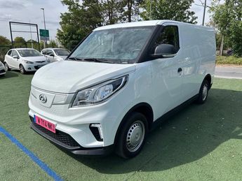 Maxus eDeliver 3 E-deliver L1 ( 11.490 HT) ELECTRIC 122ch 2021 d'occasion a Reims (51)