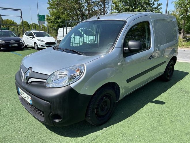Renault Kangoo Express (8.990 HT) 1.5 BLUEDCI 95 GRAND- Gris de 2021