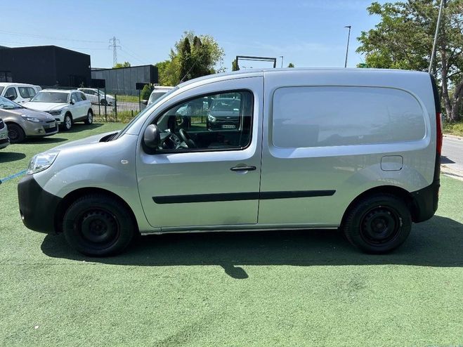 Renault Kangoo Express (8.990 HT) 1.5 BLUEDCI 95 GRAND- Gris de 2021