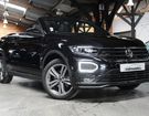 Volkswagen T Roc