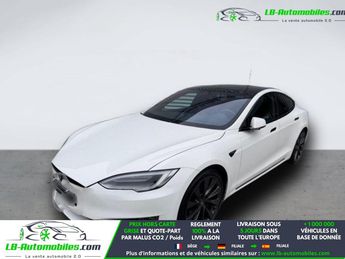  Voir d&eacute;tails -Tesla Model S 100D &agrave; Beaupuy (31)