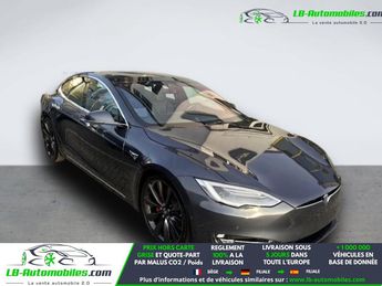  Voir d&eacute;tails -Tesla Model S 100D &agrave; Beaupuy (31)