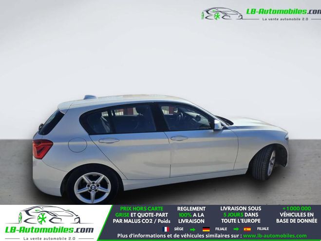BMW Serie 1 116d 116CH  de 2015