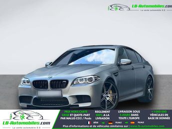  Voir d&eacute;tails -BMW M5 M5 560CH &agrave; Beaupuy (31)